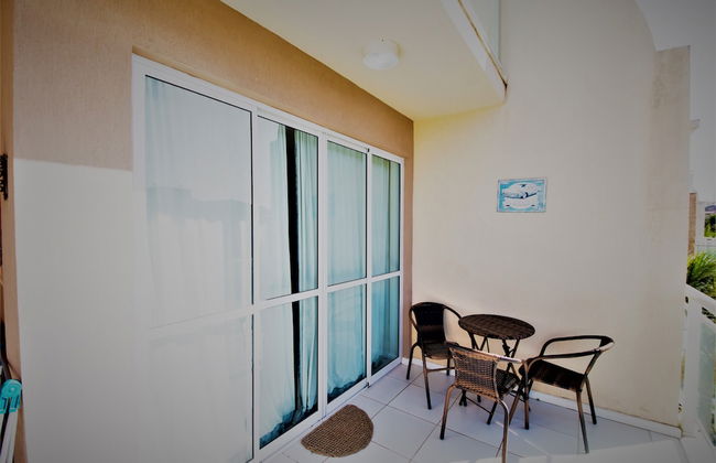 BEACH PARK PALM - COBERTURA LUXO - Photo 69