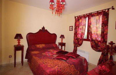 Résidence U MELU GRAND T3 ROUGE en rez de jardin - Foto 8