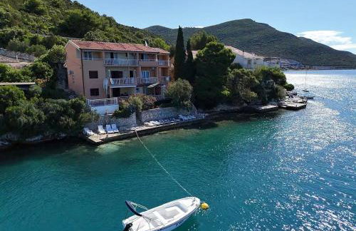 Apartmani Nikoletić - Photo 6