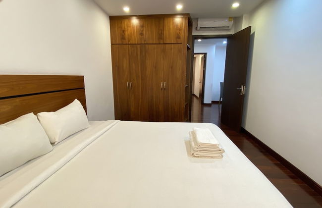 Hana Stay Tran Quoc Hoan - Foto 34