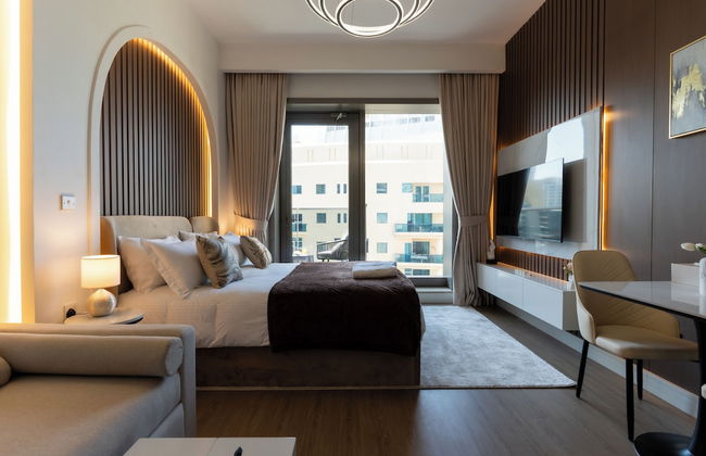 Dubaiashome - Luxury Special Stay - Foto 23