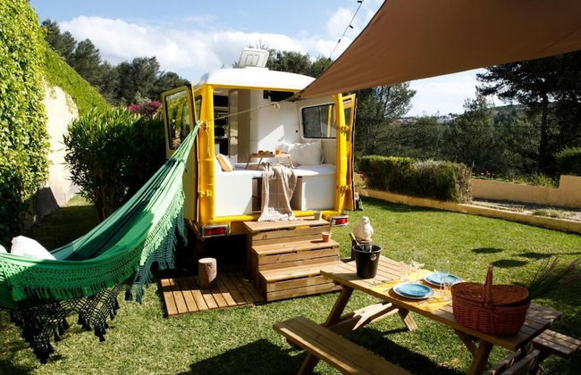 Lisbon Country Villa - Foto 54