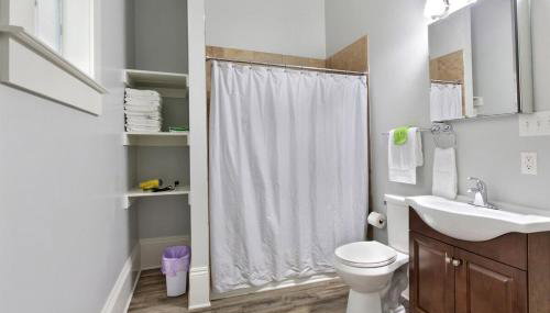 The Tchoup Shop - Foto 2