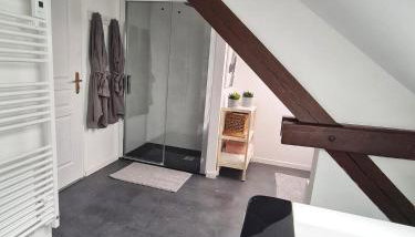 l'Alchimiste - Appartement moderne avec jacuzzi - Foto 4