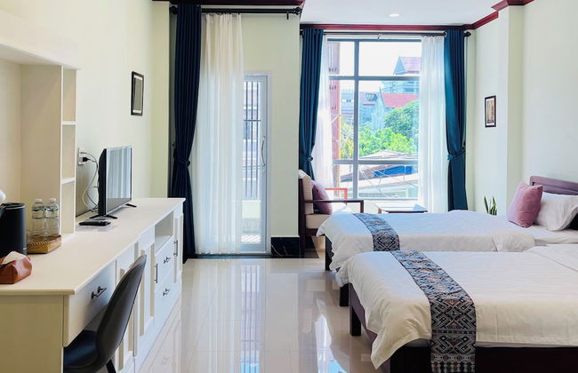 Vanida Hotel - Foto 1