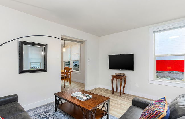 The Nighthawk Eyrie - Foto 7