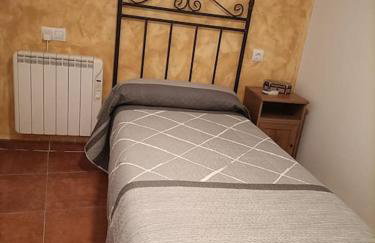 Casa Las Peñuelas - Foto 15