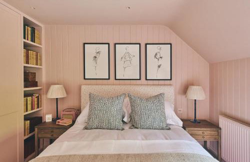 Bridlepath Cottage - Foto 24