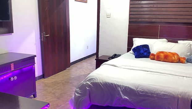 zarmmak - Foto 4, Habitación