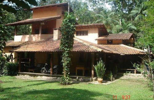 Casa de campo na praia - Foto 1