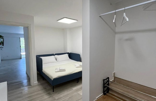 Porta Addaura - Foto 1