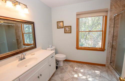 Soundfront, Sound views, Private Pool, Hot Tub! 509, Friday Harbor - Foto 47