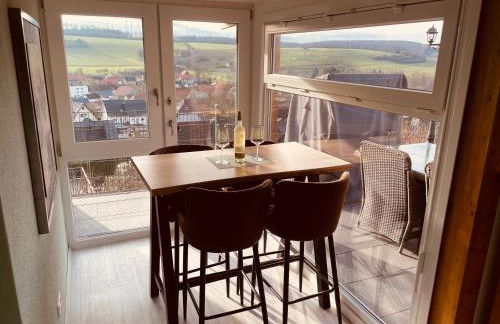 Ferienhaus Schöne Aussicht - Foto 9