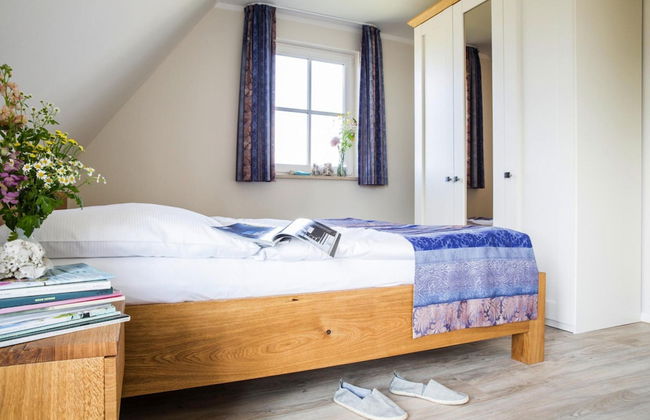 Ferienhaus in Fuhlendorf - Foto 3