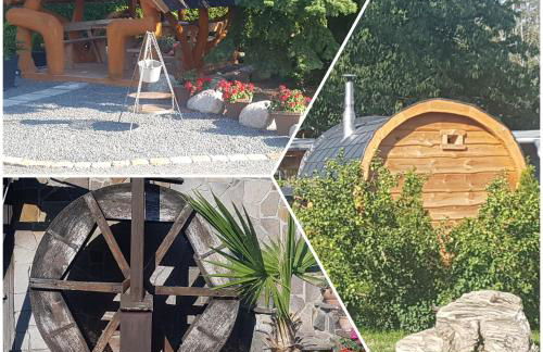 Ferienwohnung - Chayenne Apartment mit 2 Schlafzimmern - Foto 14