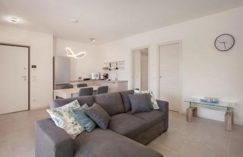 Apartment Ginestra Gialla With Pool - Foto 4