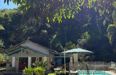 Sítio Espatódea - Foto 1