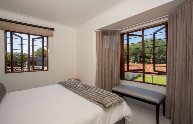 Sandton Times Square Serviced Apartments - Foto 20