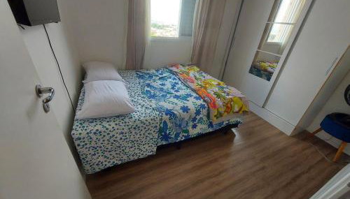 apartment for up to 7 people next to GRU - Foto 5