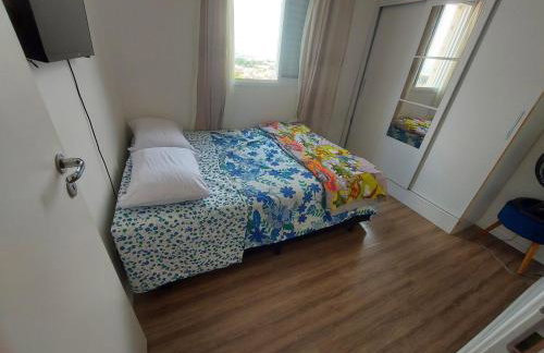apartment for up to 7 people next to GRU - Foto 5