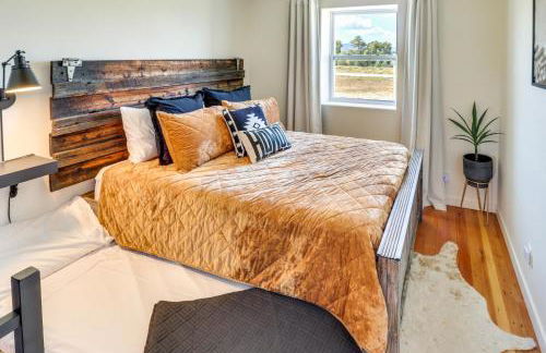 Mountain-View Log Cabin in Wyoming Wilderness - Foto 17