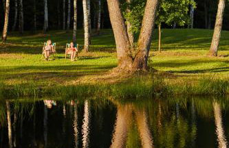 Apartamenty Białe Brzozy - Photo 16