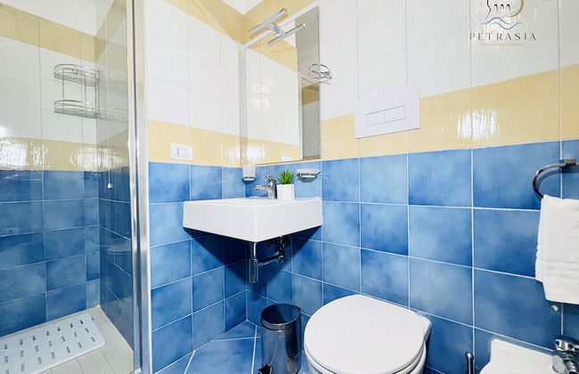 Resort Petrasia - Foto 35