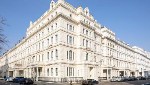 Hapimag Apartments London - Foto 4