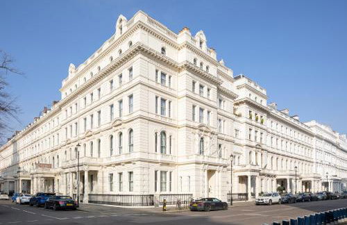 Hapimag Apartments London - Foto 4