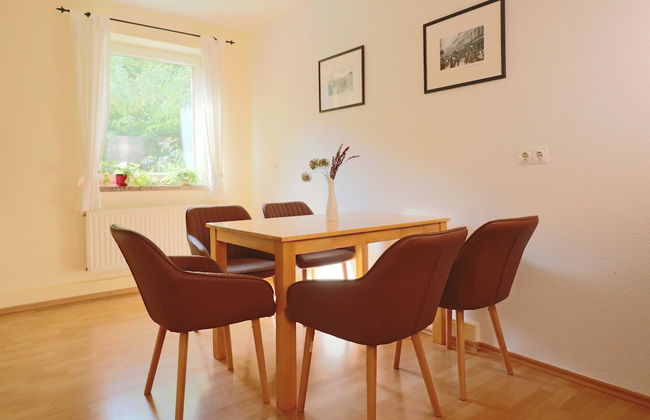 Villa Liliengrund - Foto 13