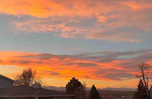 Epic Mntn views private hot tub and 420 friendly - Foto 34