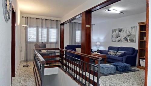 VIVIENDA VACACIONAL CRUZ ALTA - Foto 5