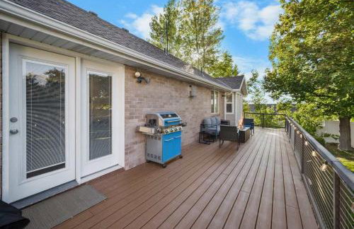 The BYU Fan Club - Close to BYU - Family Retreat - Foto 37