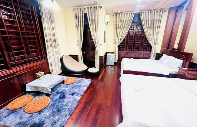 Canary Homestay - Foto 26