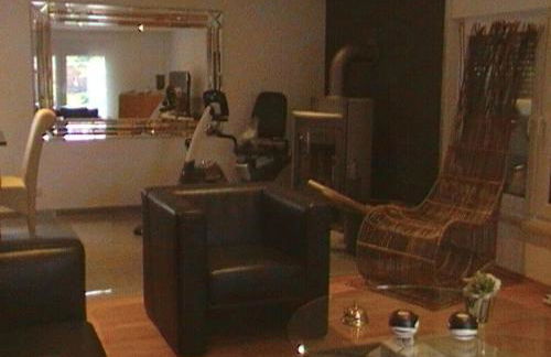 Holiday home in Kudensee with swimming pool - Foto 12