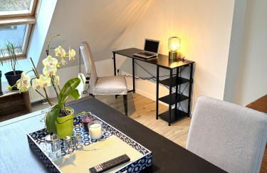 Gästeapartment Schkeuditz - Foto 14