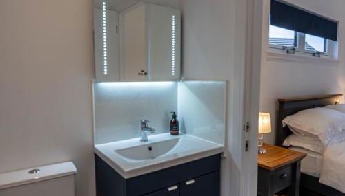 The Chalet at Wyvis - Foto 5