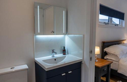 The Chalet at Wyvis - Photo 5