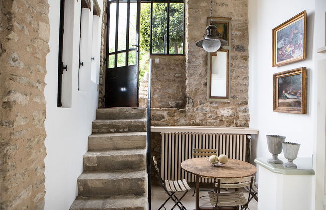 Airelles, La Bastide de Gordes - Photo 40