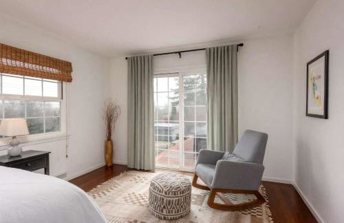 Hilltop Haven - Scenic Getaway Near Top Wineries - Foto 13