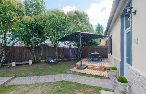 Les Suites d'Aliénor-Suite Acanthe - Foto 29