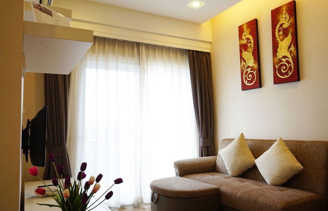 De Richy Chiang Mai - Photo 14