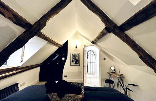 Cotswold Garden Cottage - Foto 15