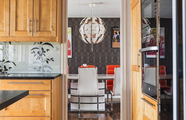 Ronneby Torneryd Retreat - Foto 31