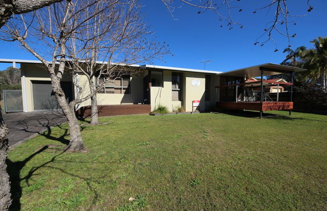 Beachcomber at South West Rocks - Photo 14