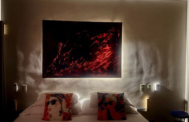 Pierre and Colors TAMARINDO Adult Only - Photo 46