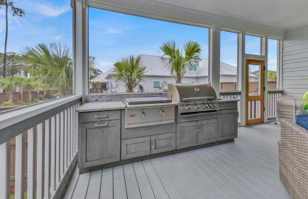 Alluring Private Pool Sweet Haven at Dune Allen - Foto 12