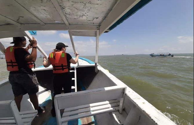 Trip to Puerto El Morro with Dolphin Watching - Foto 1