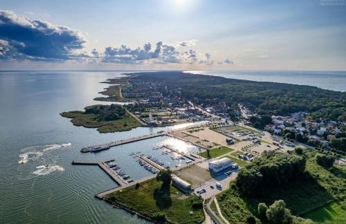 GoldenApart Willa -Apartamenty z dwiema sypialniami, basen - Foto 20