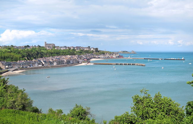 Les Quatrevais - Foto 21